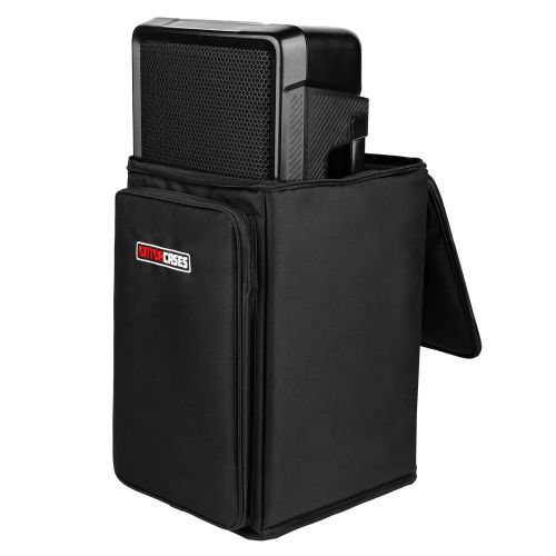 Чехол-рюкзак для акустической системы Gator G-UNIV-TRANSPORTER-BP - Universal Speaker Transporter Backpack